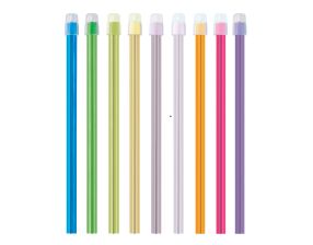 Pompes à salive monoart (100)